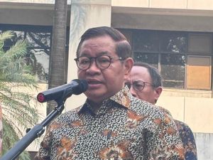 Pramono Buka Peluang Tambah Golongan Warga Gratis Naik Transum di Jakarta
