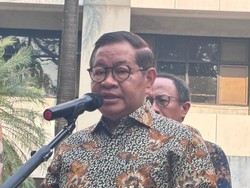 Pramono Buka Peluang Tambah Golongan Warga Gratis Naik Transum di Jakarta
