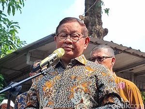 Video Pemprov DKI Bikin Pusat Bisnis-Mal di Rasuna Said, Dana Gak Pakai APBD