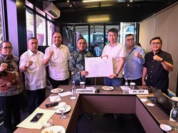 Gubernur Sulteng Himpun Dana CSR Tambang Rp 355 M untuk Pembangunan Jalan