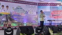 Bobby Heran Sumut Penghasil CPO Tapi Warga Sulit Cari Minyak Makan