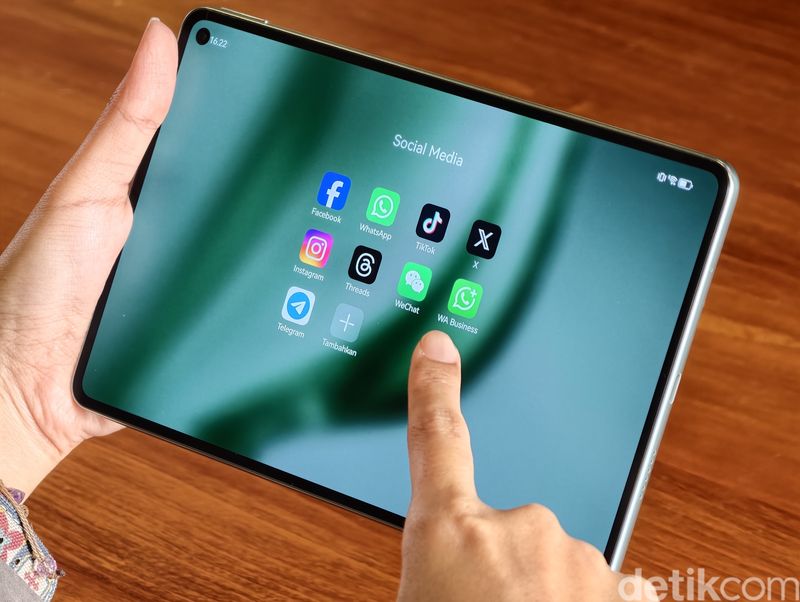 Huawei MatePad Mini