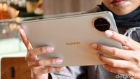 Huawei MatePad Mini Meluncur di Indonesia 24 Juni, Ini Bocorannya