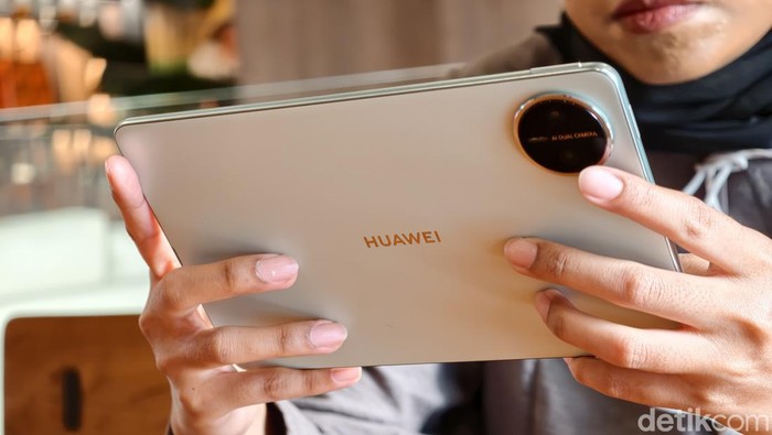 Huawei MatePad Mini