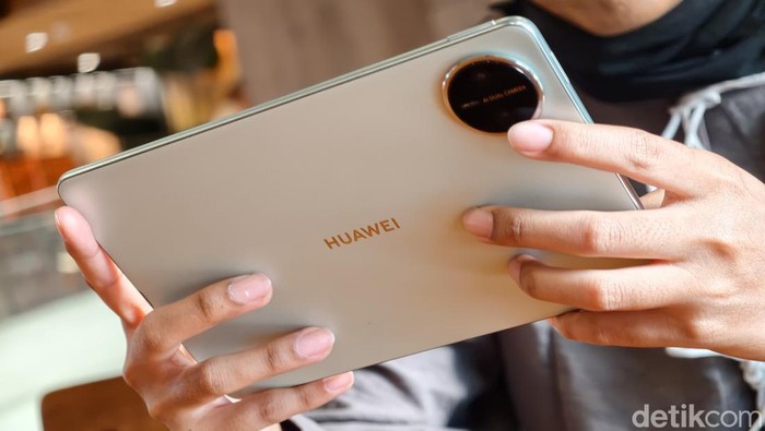 Huawei MatePad Mini