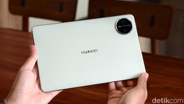 Huawei MatePad Mini