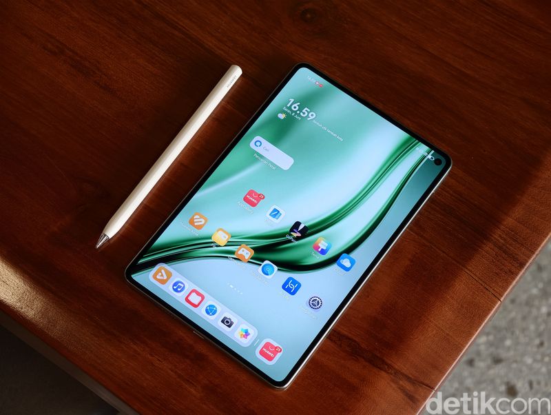 Huawei MatePad Mini