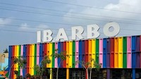 5 Rekomendasi Wahana Seru dan Info Tiket Ibarbo Park Terbaru 2026