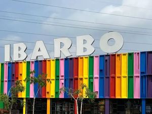 5 Rekomendasi Wahana Seru dan Info Tiket Ibarbo Park Terbaru 2026