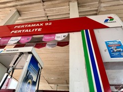 ESDM Sebut Kenaikan Pertamax Tak Terhindarkan, Jamin BBM Subsidi Tak Naik