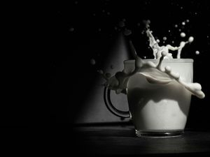 Benarkah Minum Susu Saat 1 Muharam Membawa Berkah? Cek Penjelasannya!