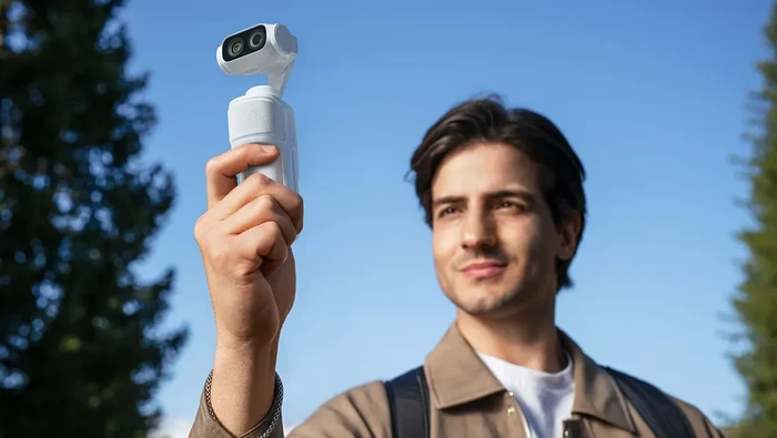 Insta360 Luna Ultra