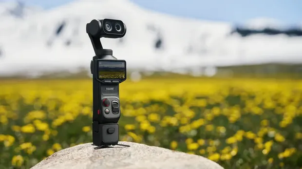 Insta360 Luna Ultra