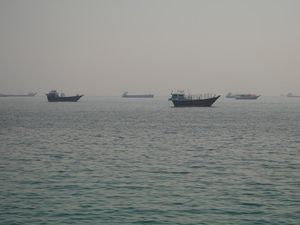 Sudah 11 Kapal Tanker Iran Tembus Blokade AS Usai Berdamai