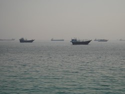 Sudah 11 Kapal Tanker Iran Tembus Blokade AS Usai Berdamai