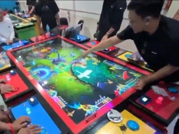 Pelaku Judi Berkedok Timezone di Jakut-Jakbar Bertambah Jadi 69 Orang
