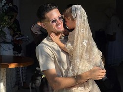 Usai Menikahi Jennifer Coppen, Ini Janji Justin Hubner untuk Kamari