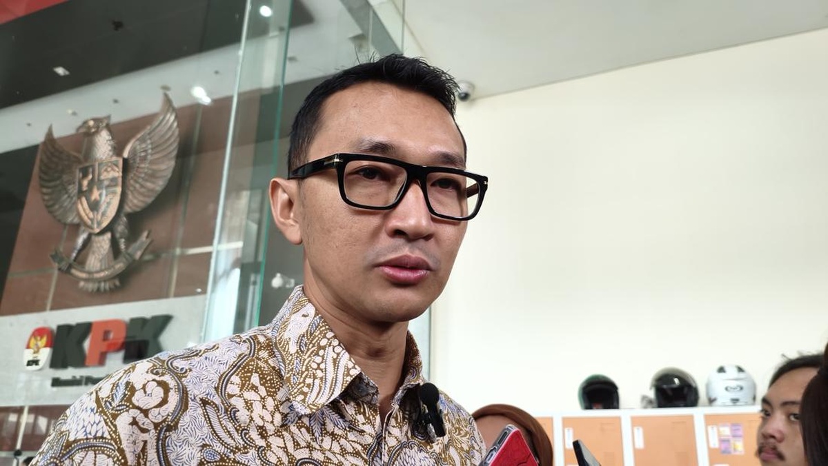 Sebelum OTT Summarecon, KPK Sempat Peringatkan Celah Rasuah ATR/BPN