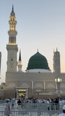 Cuaca Panas dan Aktivitas Padat Saat Haji? Ini yang Perlu Disiapkan