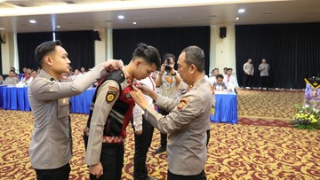 Kapolda Sumsel Buka Praops Senpi Musi 2026, Komitmen Berantas Senpi Ilegal