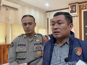 Polisi Dalami Dugaan Penghilangan Asal Usul Bayi di Penampungan Ilegal Sleman