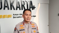 Polisi Jadwalkan Periksa 5 Public Figure Hari Ini Soal Kasus Hanania Group