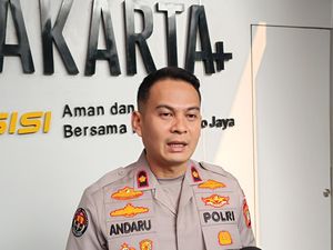 Polisi Jadwalkan Periksa 5 Public Figure Hari Ini Soal Kasus Hanania Group