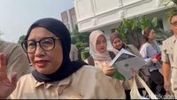 Kejagung Buka Peluang Periksa Nanik S Deyang