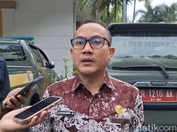 1.000 Anak di Mataram Masih Stunting
