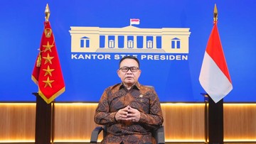 KSP: Pemerintah Selalu Buka Ruang Masyarakat Sampaikan Pendapat dan Kritik