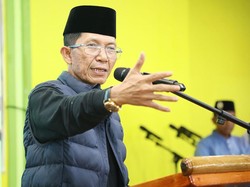 Belanja Pegawai Batam Tembus 36% APBD, Amsakar Pilih Pangkas TPP