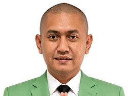 Mantan Kader Partai Berkarya Ditunjuk Jadi Ketua DPC PKB Kota Kupang