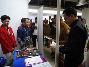 Hadiri Job Fair 2026, Komisi IV DPRD Bogor Dorong Penurunan Pengangguran