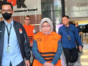 ASN BPK Bantah Terima Uang Suap Kasus Muara Enim: Saya Cuma Pelaksana