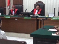 Vonis Ringan Indah Penipu Investasi Bodong KasuR King Koil Rp 220 M