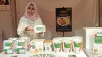 Inovatif! UMKM Ini Bisnis Asinan Fermentasi yang Ramah Lingkungan