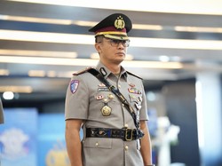 Profil Dirgakkum Korlantas Kombes I Made Agus Prasatya yang Baru Dilantik