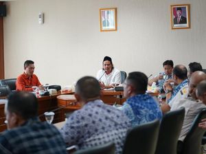 DPRD Kota Bogor Minta Pembangunan Hotel Prima Katulampa Disetop
