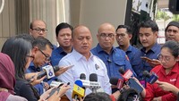 Kejagung: Tersangka Baru Kasus MBG Kongkalikong dengan Sony Atur Titik SPPG
