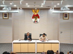 Makelar Audit Minta Rp 1,6 M ke Pemkab Muara Enim untuk Sulap Laporan BPK