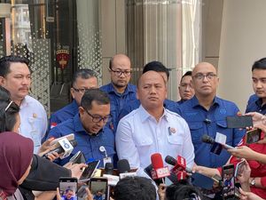 Kejagung Tetapkan Tersangka Baru Kasus Dugaan Korupsi Tata Kelola MBG