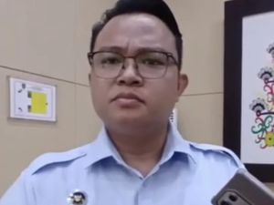 28 Dapur MBG di Kalteng Berhenti Sementara, Begini Kata BGN