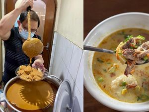 5 Kuliner Enak di Cikini yang Cocok buat Makan Siang, Ada Gado-gado Sejak 1960!