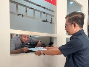 Polda Bali Optimalkan Kualitas Layanan Warga dalam Mengurus BPKB