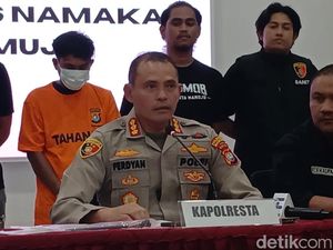 Aktivis Tipu Tersangka Tambang Ilegal Rp 35 Juta, Duitnya untuk Judol