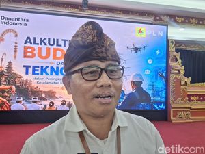 Penjor Dekat Kabel Listrik Bisa Berbahaya, PLN Minta Jarak 2,5 Meter