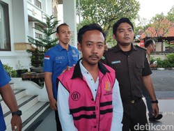 Korupsi BUMDes Agung Karya Denpasar, Eks Bendahara Ditahan