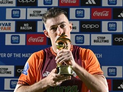 Salam Perpisahan dari Borneo FC untuk Sang Pemain Editan