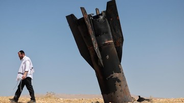 Mengapa Iran Balas Serangan Israel terhadap Lebanon?