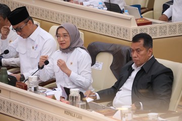 KemenPAN-RB Beberkan Kinerja 2026 &amp; Rencana Anggaran 2027